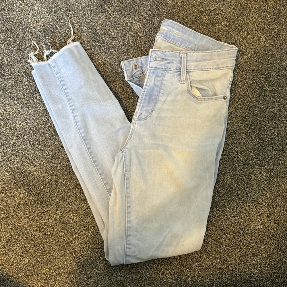 Old Navy Jeans